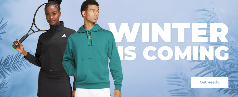 Shop Winter Apparel!